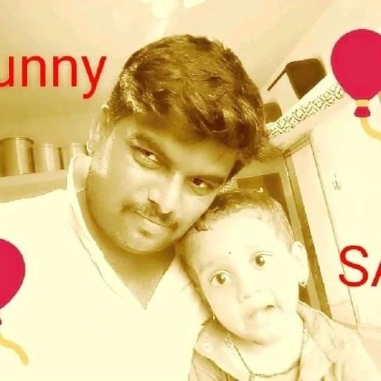 sunny gaware यांचा अभिप्राय